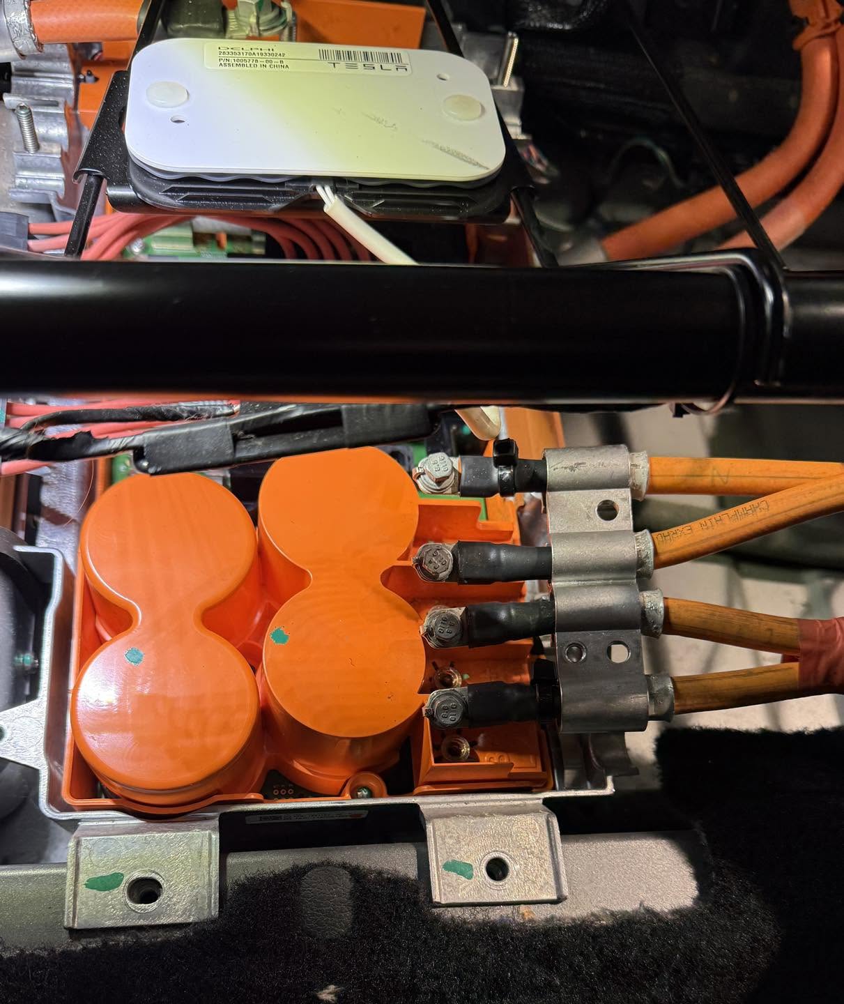 Atelier Tesla T-Expert