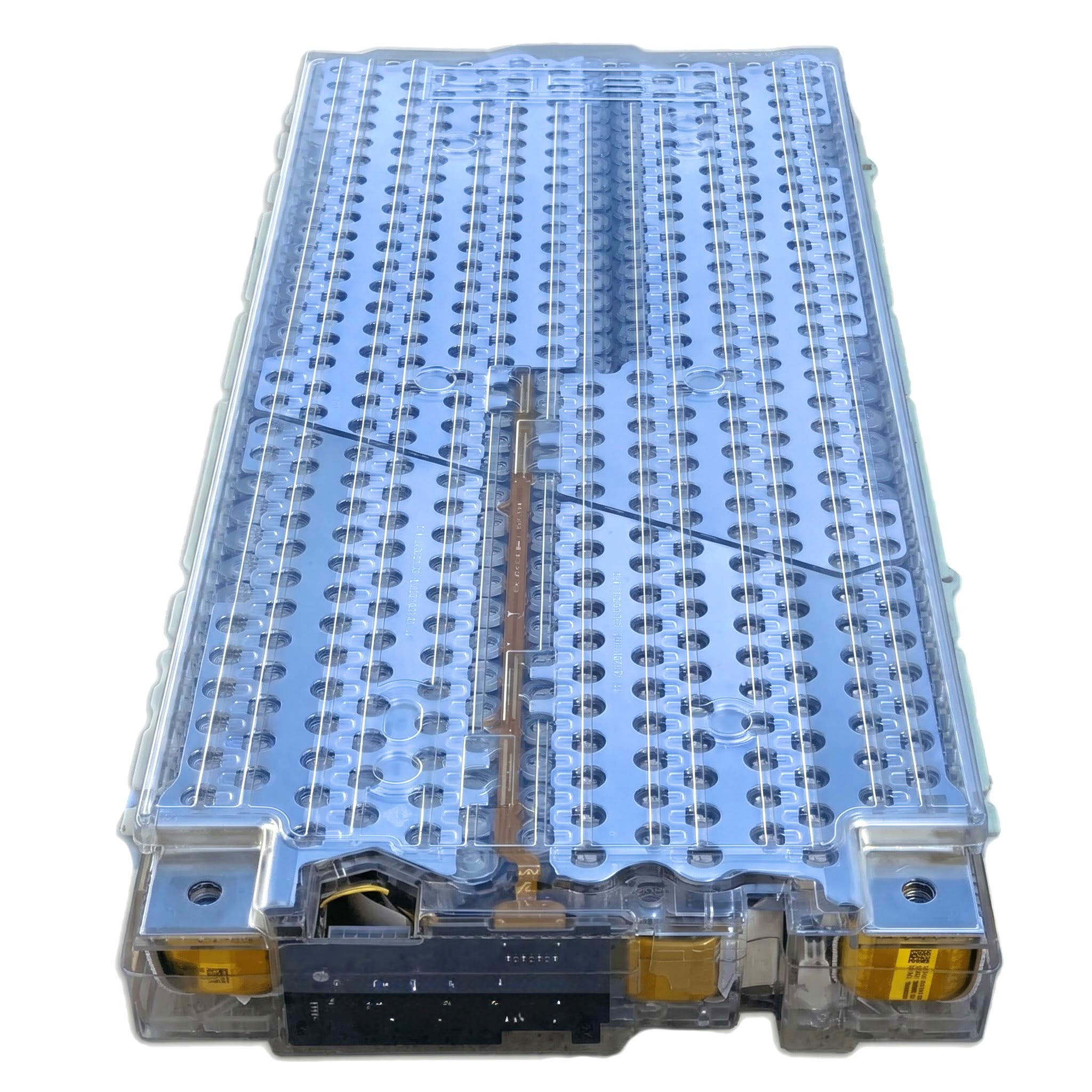 Modul baterie – Model S/X · pack 75 / 85 / 90 / 100 kWh
