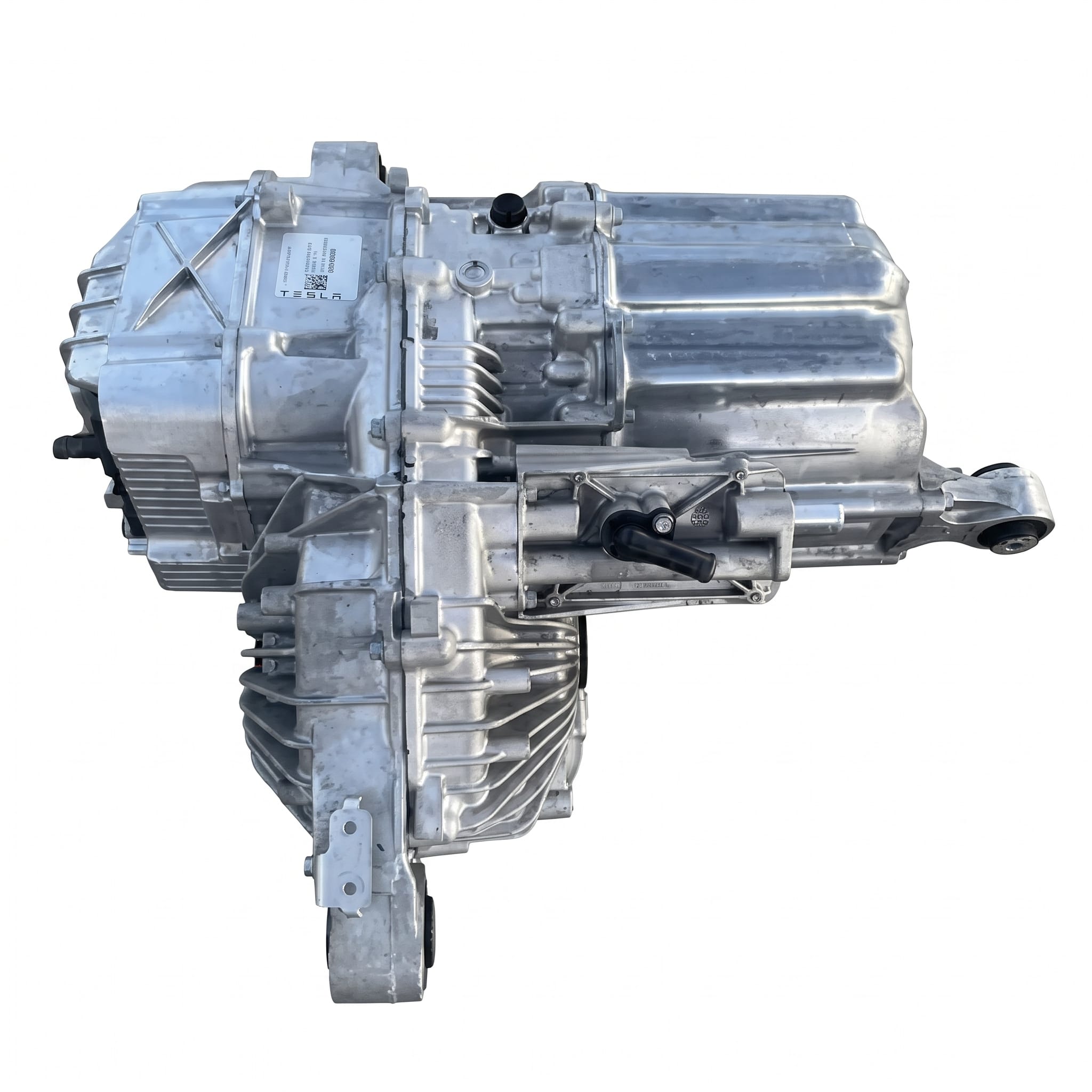 Motor SDU – Model S/X sau Model 3/Y non-performance