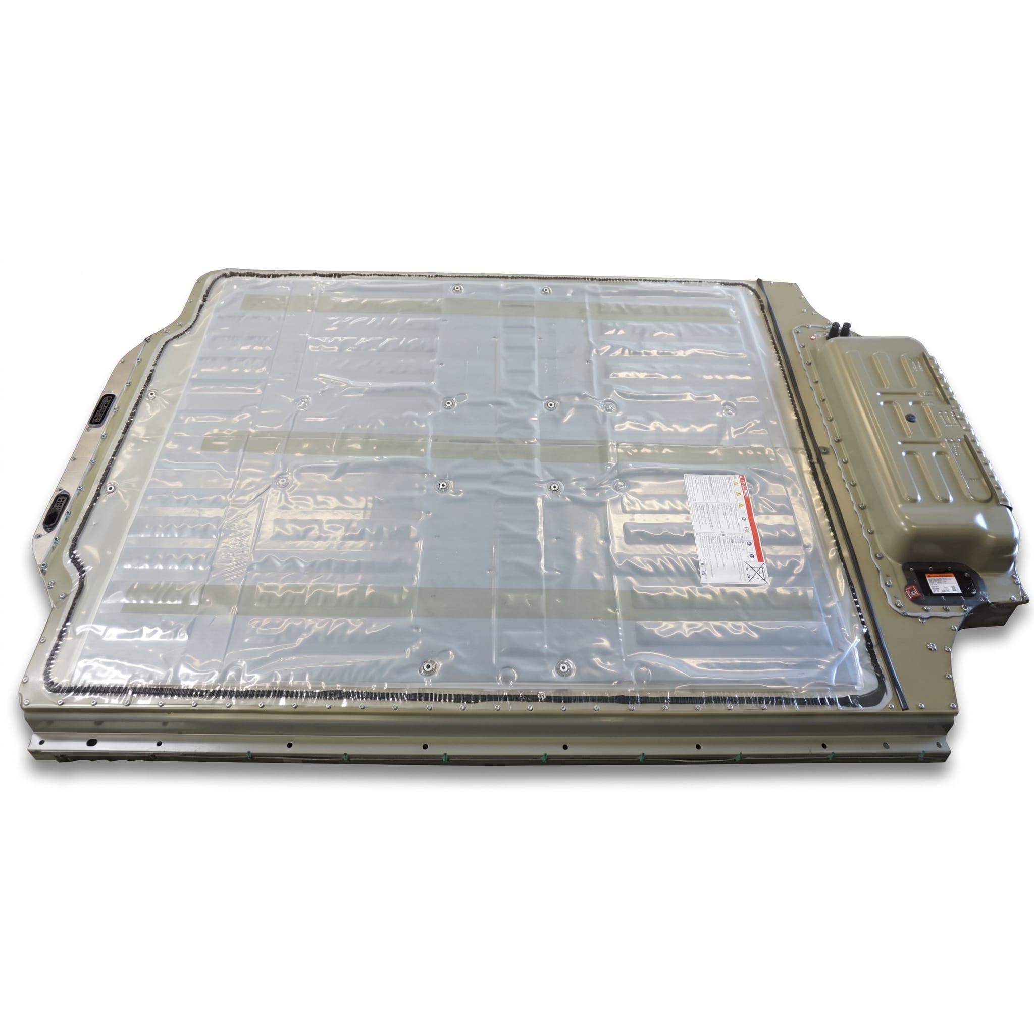 Baterie Model S/X – Pack 75 / 85 / 90 / 100 kWh · SoH minim 85%
