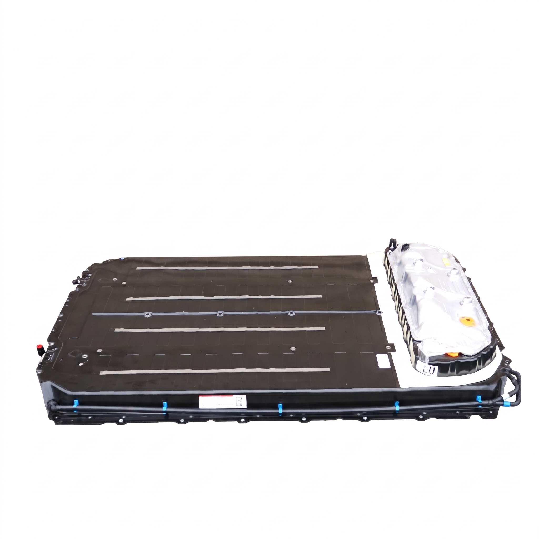 Baterie Model 3/Y SR NMC – Standard Range · chimie NMC · SoH minim 85%