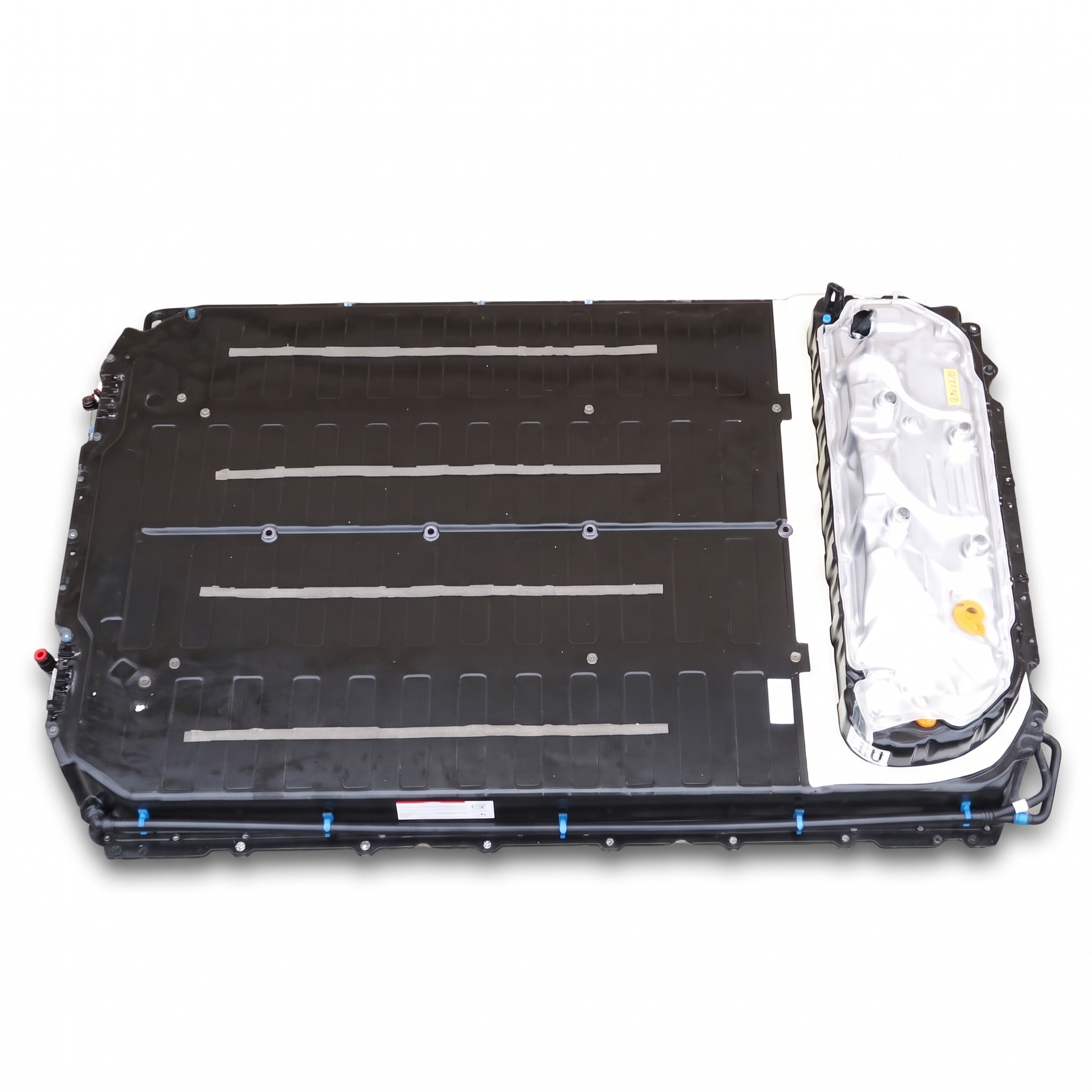 Baterie Model 3/Y SR LFP – Standard Range · chimie LFP · SoH minim 85%